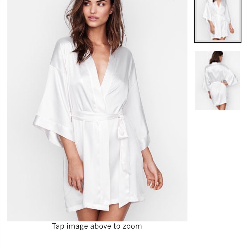 VS Bride Rope NWT